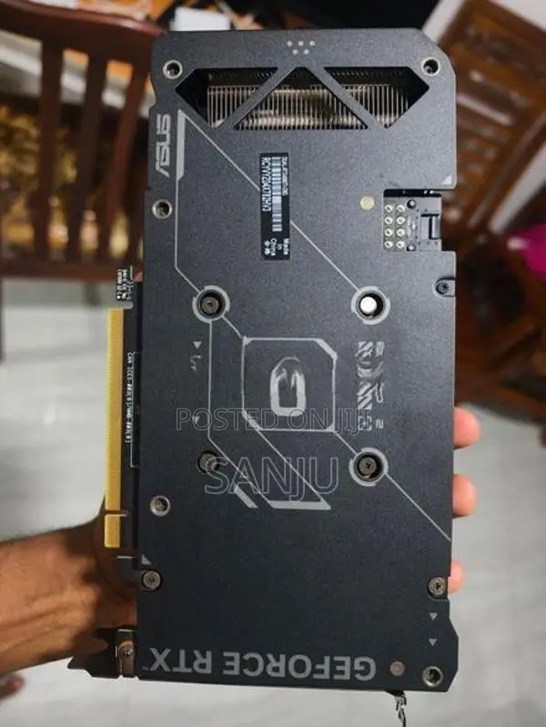 RTX 4060Ti 8GB