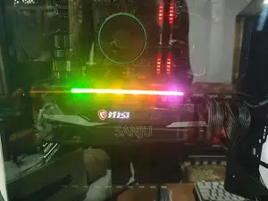 RX 6900xt 16GB MSI GAMING Z TRIO