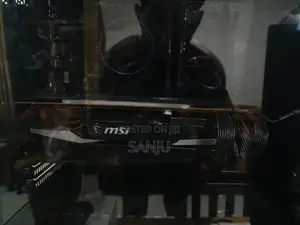 RX 6900xt 16GB MSI GAMING Z TRIO