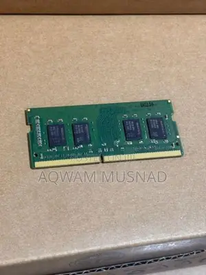 8GB DDR4 RAM