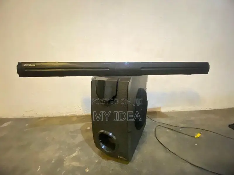 Subwoofer