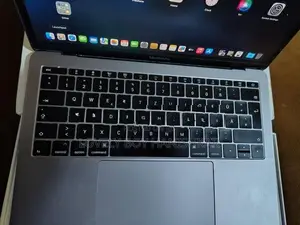 Apple MacBook Pro 2018