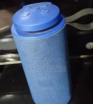 Bluetooth Speaker