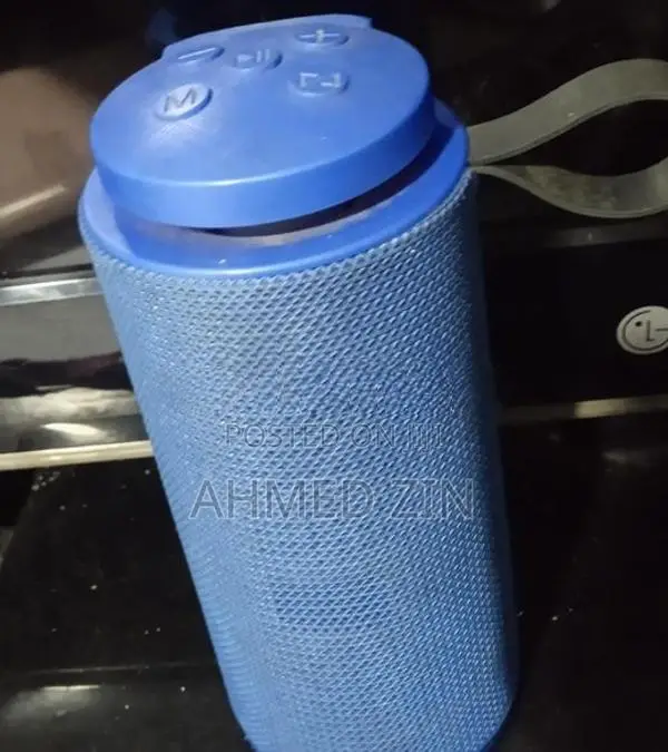 Bluetooth Speaker