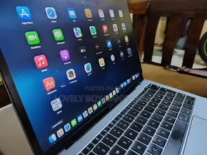 Apple MacBook Pro 2018