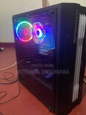 i3 3rd Gen PC