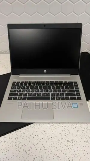 Hp Pro Book I5