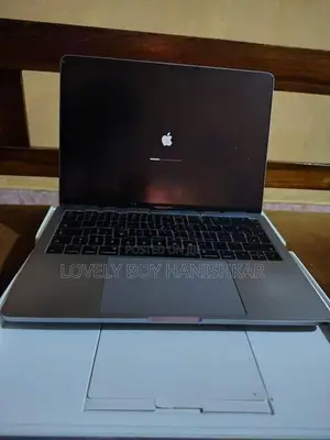 Apple MacBook Pro 2018