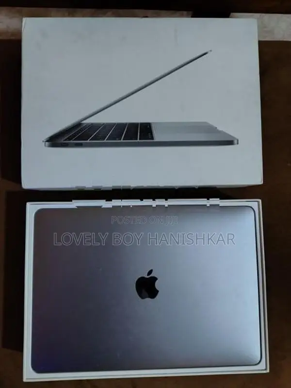 Apple MacBook Pro 2018