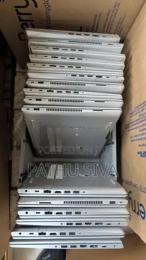 Hp Pro Book I5