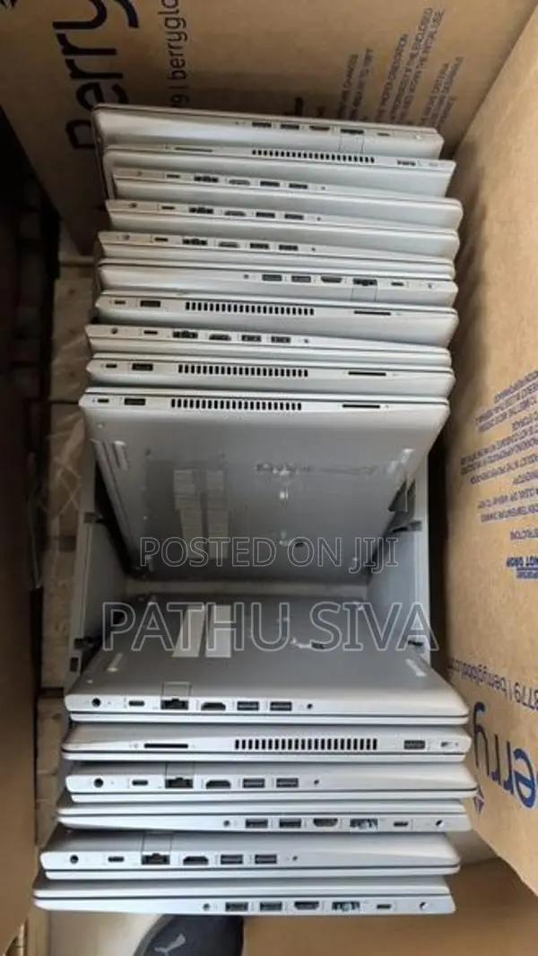 Hp Pro Book I5