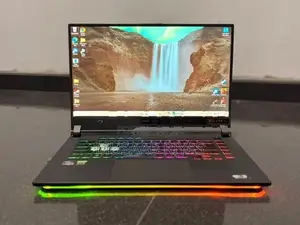 Asus Rog Strix G15 G513qe Gaming Laptoop