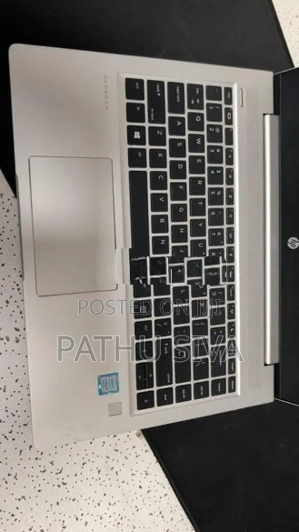 Hp Pro Book I5