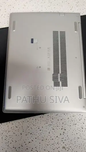 Hp Pro Book I5
