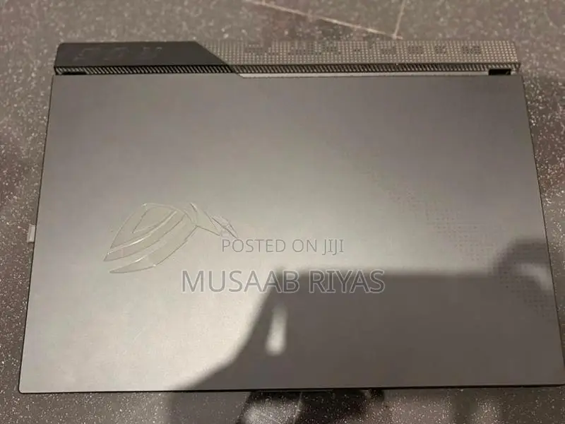 Asus Rog Strix G15 G513qe Gaming Laptoop