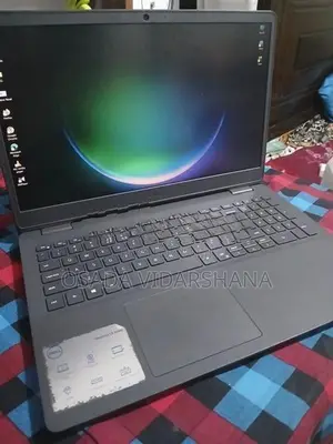 Dell inspiron 15 3501 Ram 4GB 256Gb SSD + 1Tb Hd