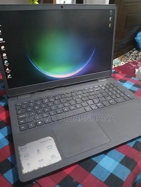 Dell inspiron 15 3501 Ram 4GB 256Gb SSD + 1Tb Hd