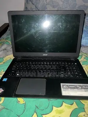 Acer Aspire Es 15 laptop