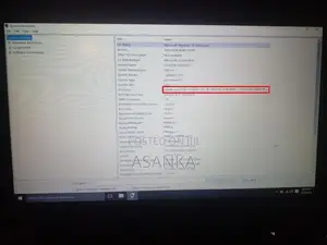 Dell Latitude E7250 Core i7 5th Gen Laptop