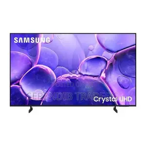 Samsung 55 inch U8000F CRYSTAL UHD Smart 4K
