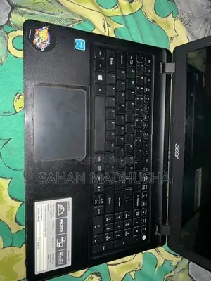 Acer Aspire Es 15 laptop