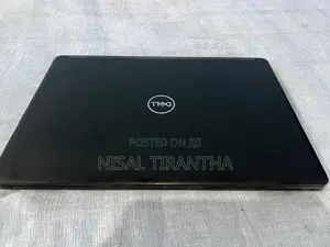 Dell Latitude 5490 i7 7th Laptop