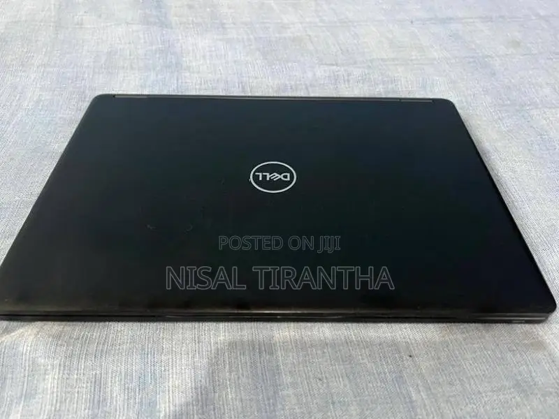 Dell Latitude 5490 i7 7th Laptop