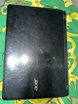 Acer Aspire Es 15 laptop