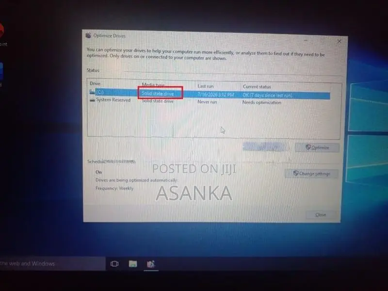 Dell Latitude E7250 Core i7 5th Gen Laptop