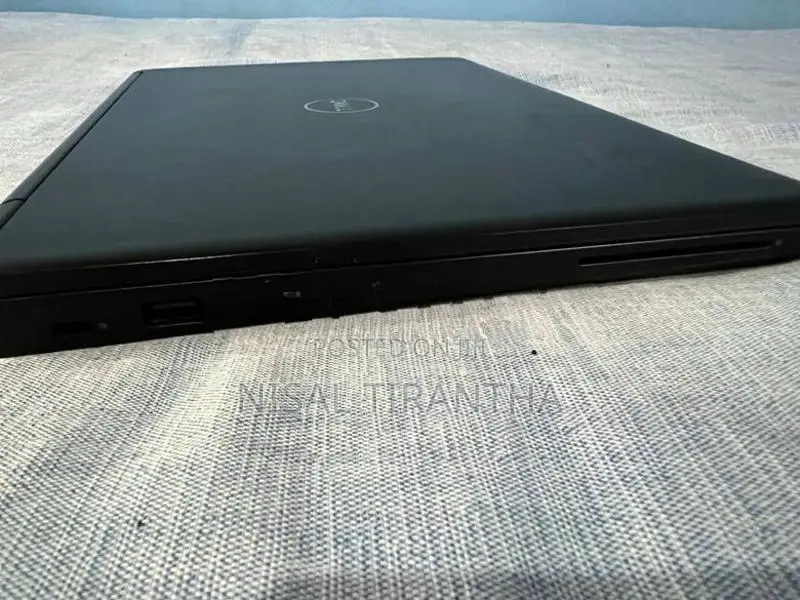 Dell Latitude 5490 i7 7th Laptop
