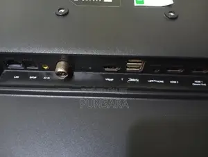 Panasonic 32" inch Android TV