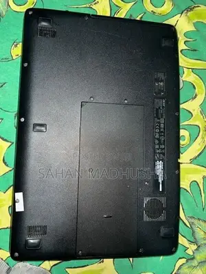Acer Aspire Es 15 laptop
