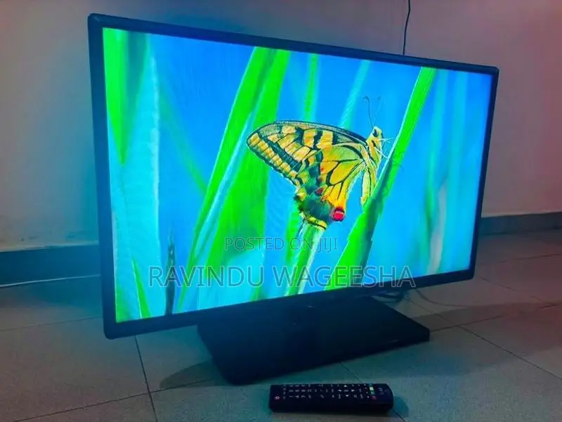 LG 32 inch TV