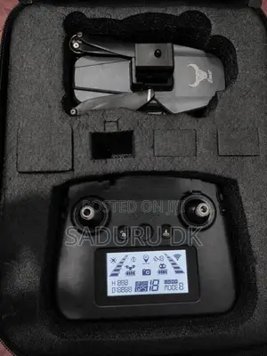 Sg 109 Max 2 Drone