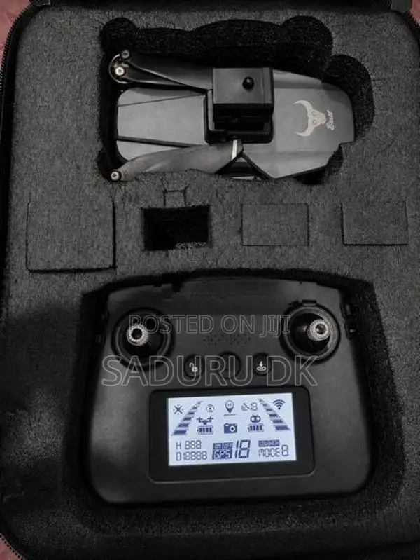 Sg 109 Max 2 Drone