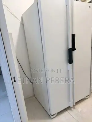 LG Double Sided Refrigerator