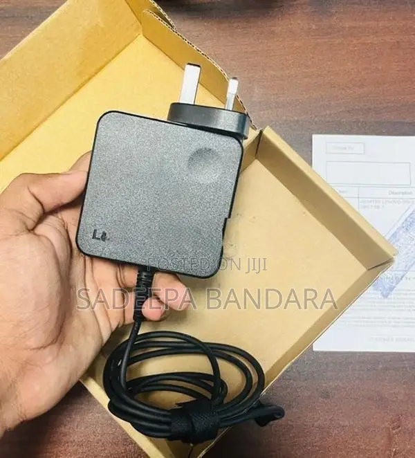 Lenovo Laptop Adapter