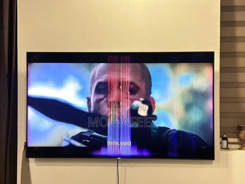 Samsung 65” QLED 4K Ultra HD Smart TV – Q9 Series
