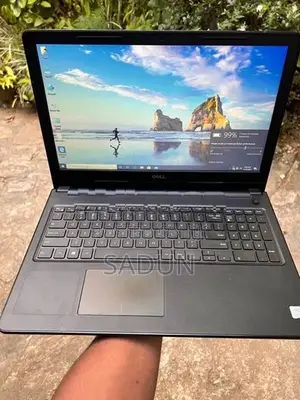 Dell i3 7th Gen Laptop