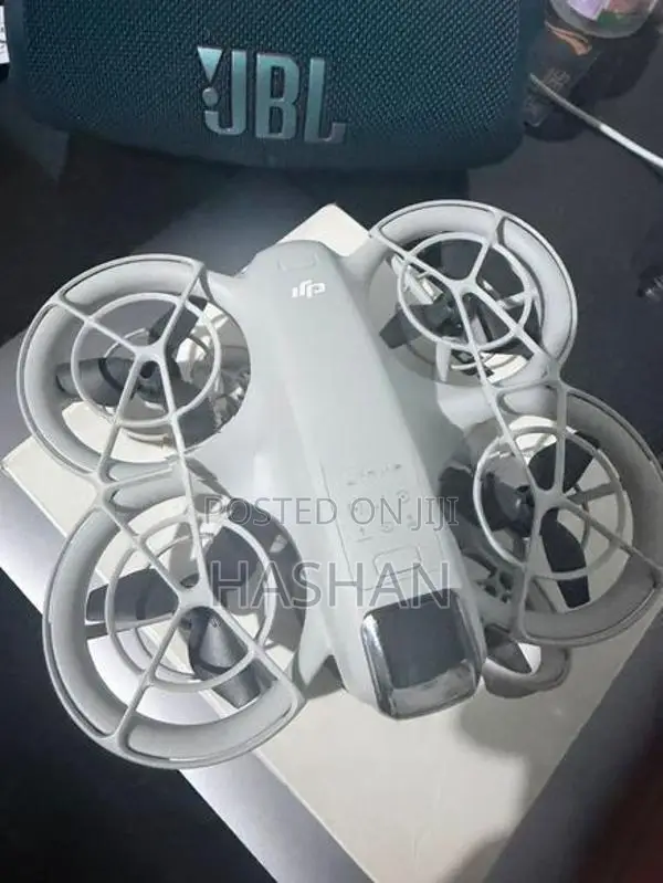 Dji Neo Drone