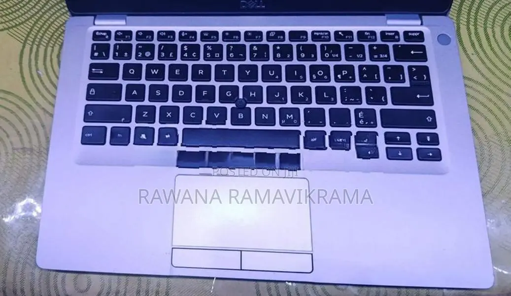 Dell Latitude 5410 Laptop