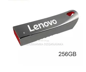 Lenovo 256GB Pen Drive