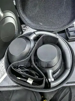 Sony ULT Wear Over-Ear Headphones