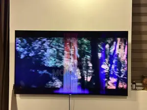 Samsung 65” QLED 4K Ultra HD Smart TV – Q9 Series