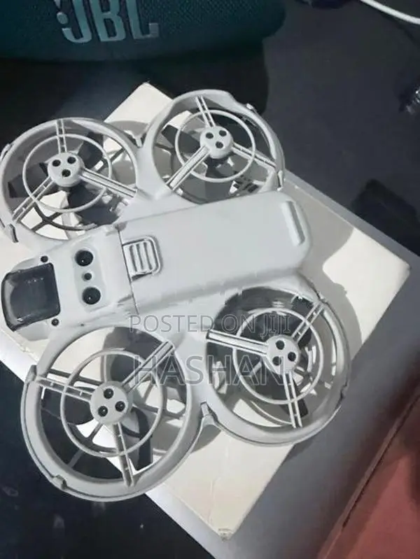 Dji Neo Drone