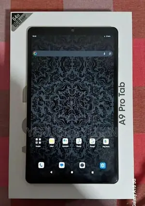 Greentel A9 Pro Tablet