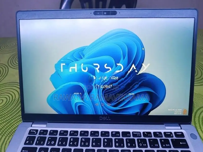Dell Latitude 5410 Laptop