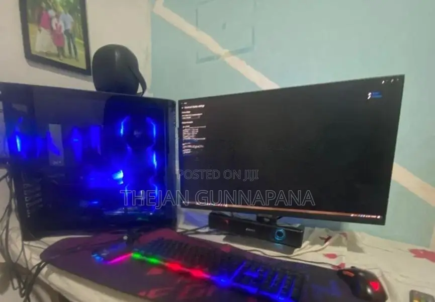 Gaming PC
