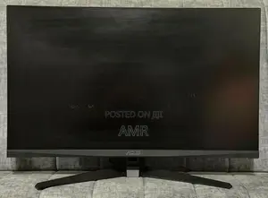 Asus VG1A 32” 2K TUF Gaming Monitor