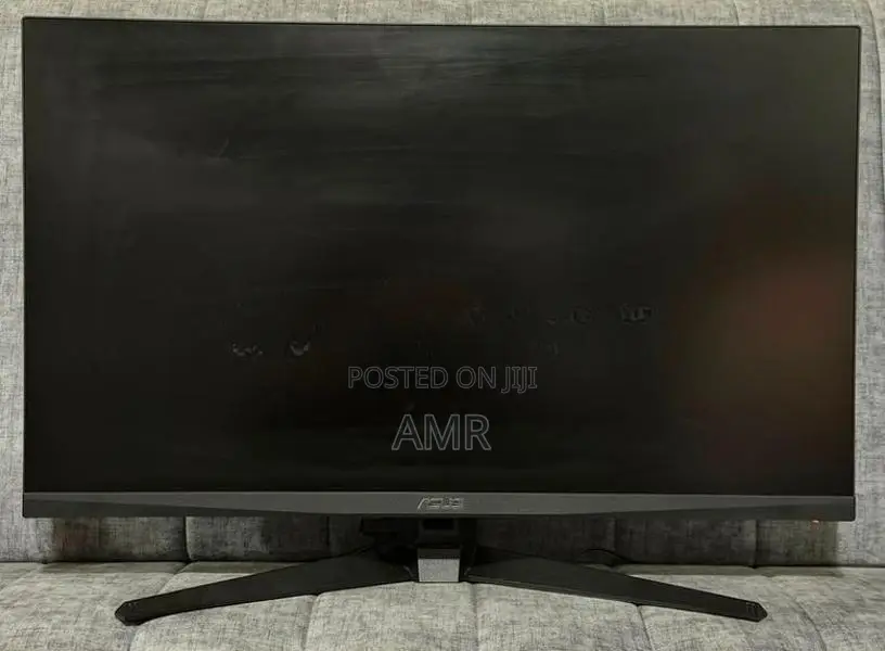 Asus VG1A 32” 2K TUF Gaming Monitor